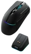 Mysz Machenike Gaming L8 Pro with a charging station Wireless Black (6975971299484) - obraz 5