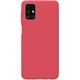 Чохол Nillkin Matte для Samsung Galaxy M31s Червоний (is_00000039805_3) - зображення 1