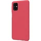 Чохол Nillkin Matte для Samsung Galaxy M31s Червоний (is_00000039805_3) - зображення 3