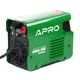 Сварочный аппарат инверторный MMA-120 LCD mini APRO - изображение 6