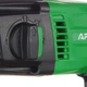 Прямой перфоратор RH-600 mini APRO - изображение 5