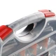 Набор болтов и гаек M6–M10 (ЦБ) 12,5'' 320х260х60мм APRO - изображение 6