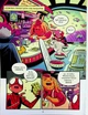 Могутня Marvel-команда. Том 3. Людина-павук і космічний хаос! - Майк Майгак - изображение 2