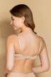 Бюстгальтер push-up Obrana 75C Бежевий-04 (114546) - зображення 2