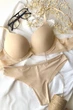 Трусики бразилиана Lormar 4(L) Телесный (Nudo) (70160) - изображение 4