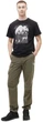 Брюки Turbat Gorgany Mns XXL Khaki - изображение 2