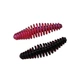 Силикон Berkley PowerBait Power Pupa 35mm 10pcs #Sprng Grn/White - изображение 5
