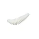 Силикон Berkley PowerBait Power Pupa 35mm 10pcs #Sprng Grn/White - изображение 2