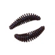 Силикон Berkley PowerBait Power Pupa 35mm 10pcs #Sprng Grn/White - изображение 6