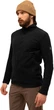 Флісова кофта Turbat Classic Mns XXXL Black - зображення 1