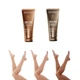 Автозагар для тела Revuele Salf Tan Body Lotion Light To Medium, 200 мл - изображение 4