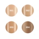 Контуринг-стик для лица TopFace Skin Twin Perfect Stick Contour РТ562, 04 Diana Светло-коричневый - изображение 8