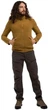 Флисовая кофта Turbat Classic Mns XXL Plantation olive - изображение 3