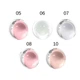 Билдер-гель для наращивания ногтей YouPOSH Refill Builder Gel рефил 50 мл , 07 Milk Молочный - изображение 2