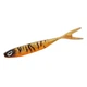 Силикон Berkley Sick Vamper 220mm #Brown Chartreuse - изображение 8