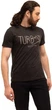 Футболка Turbat Magic Logo SS Mns L Caviar - изображение 3