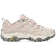 Кросівки Merrell Moab 3 Wms жіночі peony 39 світло-сірий/каштанові - изображение 6