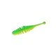Силикон Berkley PowerBait Power Naiad 50mm 10pcs #Sprng Grn/Snsne Ylw - изображение 1