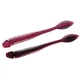 Силикон Berkley PowerBait Power Flail 90mm 8pcs #Salmon Egg Red/Blk - изображение 1
