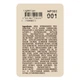 Консилер для лица стойкий Neverti Radiant Creamy Cover Conealer с витамином Е 10 мл (NP303), 006 Medium Beige - изображение 4