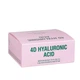Патчи под глаза увлажняющие Mr. Scrubber 4D Hyaluronic Acid, 100 шт - изображение 2