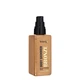 Шимер-молочко для тіла Top Beauty Body Shimmer, 125 мл, Gold Золотий - зображення 2