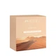 Пудра для лица рассыпчатая Neverti Setting Loose Powder Luminous Finish 004 Banana/Банана (NP200) - изображение 3