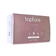 Віск для укладання та фіксації брів topface Eyebrow Wax прозорий, 12 г (PT810) - изображение 2
