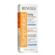 Крем для лица солнцезащитный SPF 50+ для нормальной и сухой кожи Revuele 50 мл - изображение 2