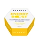 Патчи для кожи вокруг глаз витаминизированные Mermade Energy Boost Vitamin complex A, E, C, B5 60 шт - изображение 2