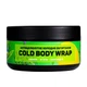 Антицелюлітне холодне обгортання для тіла Top Beauty Cold Body Wrap 250 мл - зображення 3