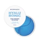 Патчи для кожи вокруг глаз увлажняющие Mermade 4D Hyaluronic Acid & Аnti-thirst technology 60 шт - изображение 1