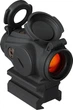 Прицел коллиматорный Aimpoint Duty RDS MR точка 2 MOA круг 65 MOA - изображение 3
