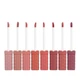 Набор помад для губ матовых жидких Lip Gloss Magic Your Life 24 штуки - изображение 3