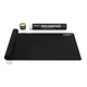Коврик для мышки Endgame Gear Deskmat EGG-DM91 Black (PGW-EG-MUP-003) - изображение 5