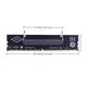 Конвертор Dynamode DDR5 Laptop SO-DIMM to Desktop DIMM RAM Memory (DM-DDR5-DIMM-Converter) - изображение 7