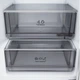 Холодильник LG GC-B509EEKM - изображение 11