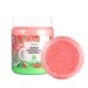 Скраб для лица и тела Top Beauty Watermelon Coconut с ароматом арбуза и кокосовым маслом 250 мл - изображение 1