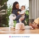 Молокоотсос электрический Chicco Stimolatte - изображение 3