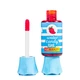 Тинт для губ глянцевий на водній основі Huda Beauty Water Candy Tint Fruit Flavor мікс 6шт 10 мл - зображення 8