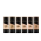 Тональный крем Max Factor Lasting Performance № 105 Soft Beige Мягкий бежевый - изображение 3