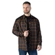 Рубашка Camotec "Тайфун" Orange/Navy (9583), 2XL - зображення 1
