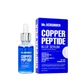 Антиоксидатная сыворотка для лица Mr.Scrubber Copper PCA Blue Serum от недостатков и старения кожи, 30 мл - изображение 1