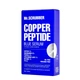 Антиоксидатная сыворотка для лица Mr.Scrubber Copper PCA Blue Serum от недостатков и старения кожи, 30 мл - изображение 4