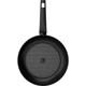 Сковорода TVS Titan Elite Induction 24 см (BE163243310001) - изображение 2