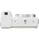Цифровий фотоапарат Sony Alpha ZV-E10M2 body White (ZVE10M2W.CEC) - изображение 10