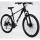 Велосипед Space 27.5" MERCURY DD FR рама-17" AL 2026 чорно-білий (OPS-SP-27.5-075) - изображение 2