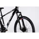Велосипед Space 27.5" MERCURY DD FR рама-17" AL 2026 чорно-білий (OPS-SP-27.5-075) - изображение 4