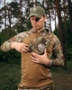Рубашка полевая LACERTA L/S XS MTP/MCU camo - изображение 12