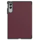 Чохол до планшета BeCover Smart Case Lenovo Yoga Tab 11 2025 (11.1") TB-710FU Red Wine (715095) - зображення 3
